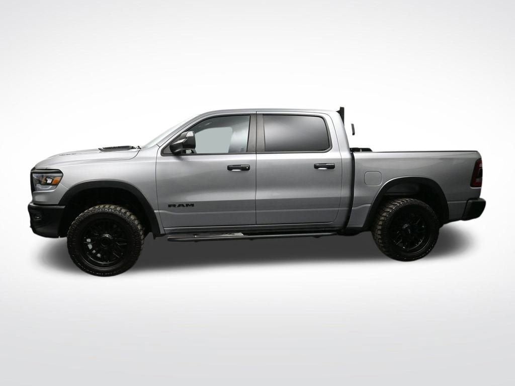 2024 RAM 1500 Rebel
