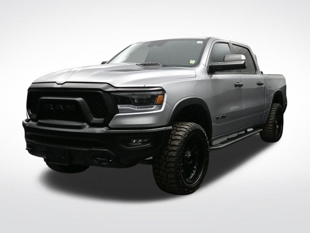2024 RAM 1500 Rebel