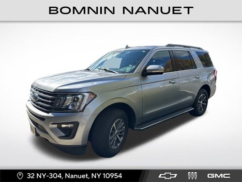 2021 Ford Expedition XLT