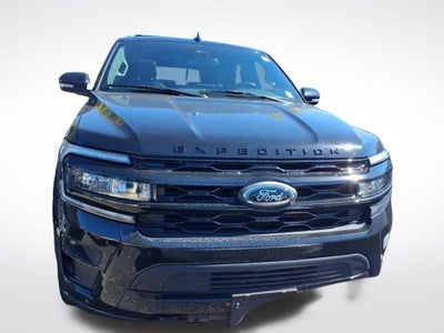 2022 Ford Expedition Limited