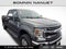 2020 Ford Super Duty F-350 SRW XL