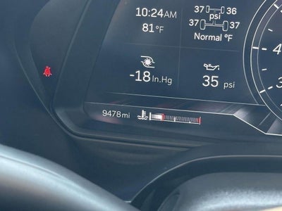 2024 Cadillac CT4-V V-Series Blackwing