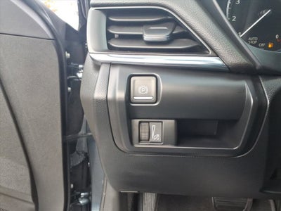 2022 Cadillac CT4 Premium Luxury