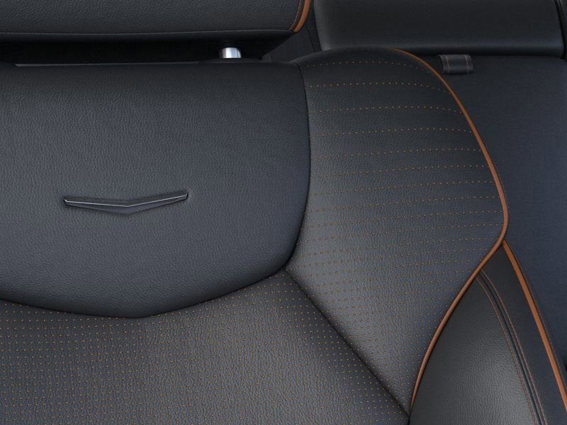 2026 Cadillac CT4 Sport