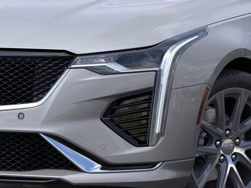 2026 Cadillac CT4 Sport