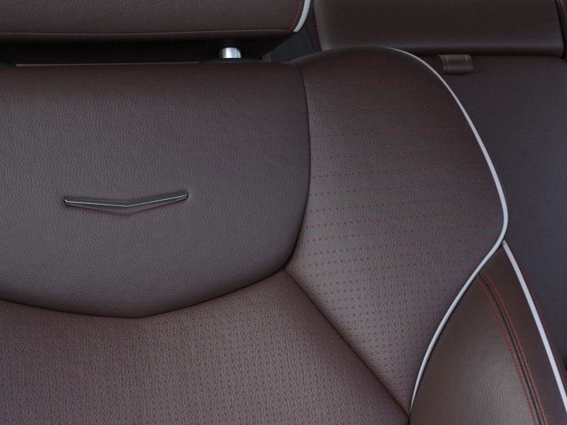 2026 Cadillac CT4 Sport