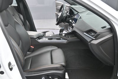 2022 Cadillac CT4 Sport