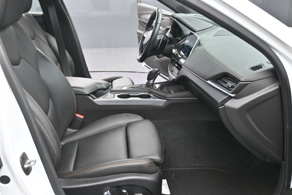 2022 Cadillac CT4 Sport