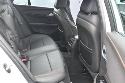 2022 Cadillac CT4 Sport