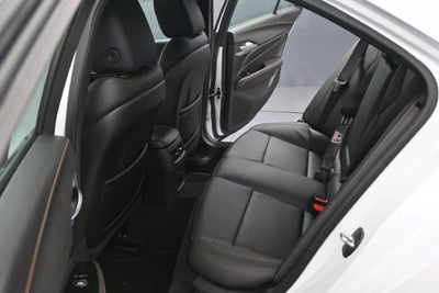 2022 Cadillac CT4 Sport