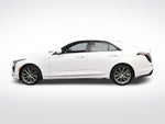 2022 Cadillac CT4 Sport