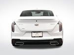 2022 Cadillac CT4 Sport