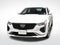 2022 Cadillac CT4 Sport