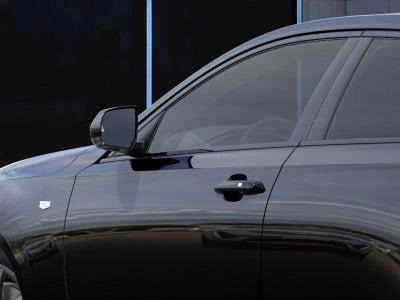 2026 Cadillac CT4 Sport