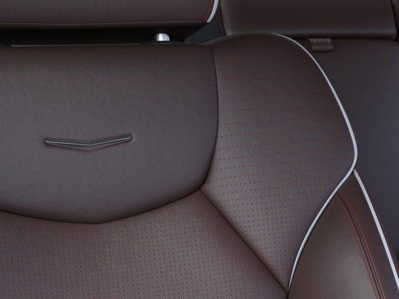 2026 Cadillac CT4 Sport