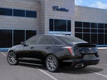 2026 Cadillac CT4 Sport