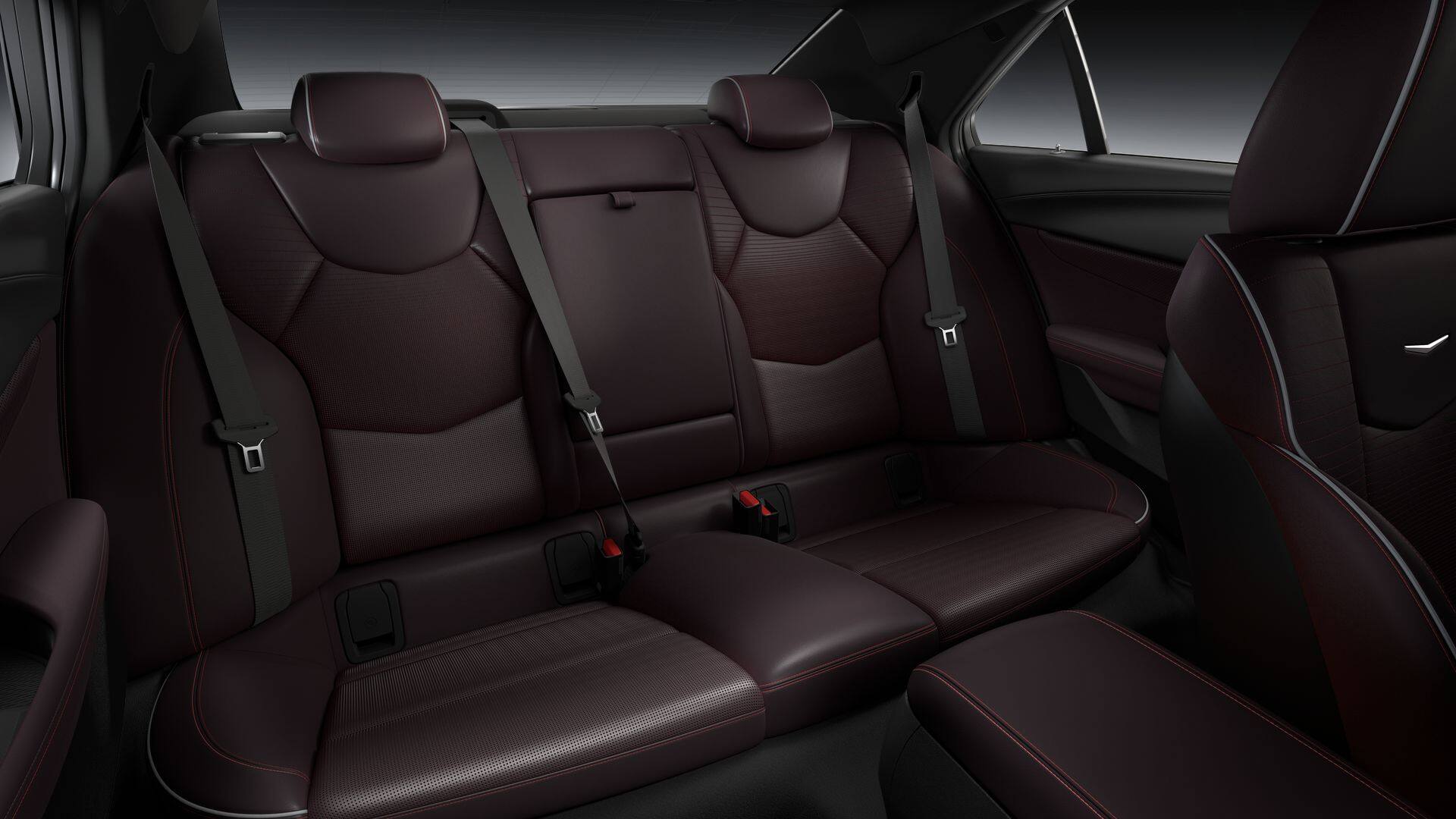 2026 Cadillac CT4 Sport