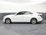 2023 Cadillac CT4 Luxury