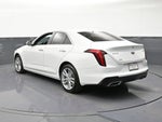 2023 Cadillac CT4 Luxury