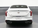 2023 Cadillac CT4 Luxury