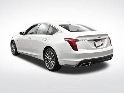 2024 Cadillac CT5 Premium Luxury