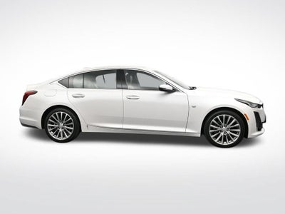 2024 Cadillac CT5 Premium Luxury