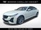 2020 Cadillac CT5 Sport