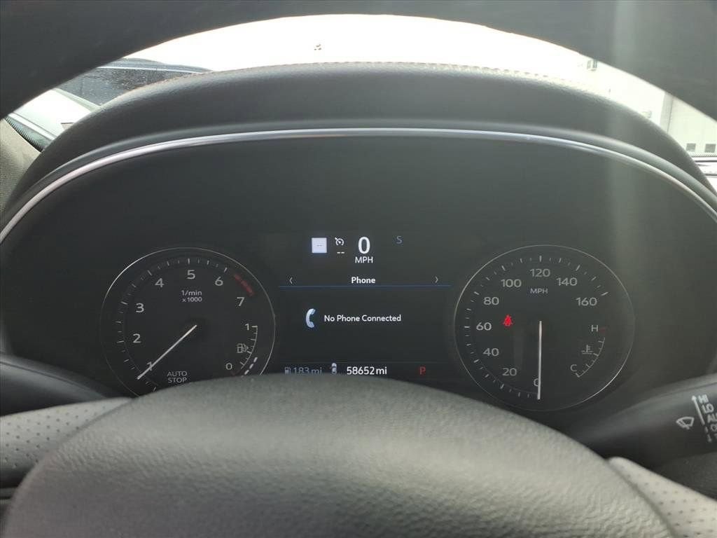 2020 Cadillac CT5 Sport