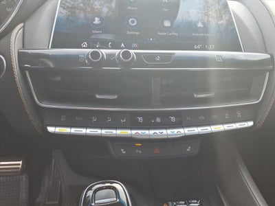 2020 Cadillac CT5 Sport