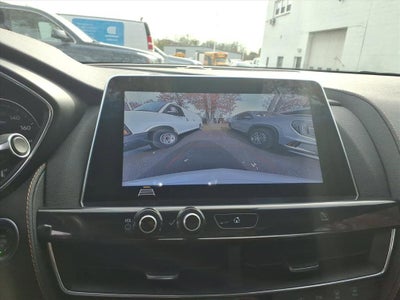 2020 Cadillac CT5 Sport