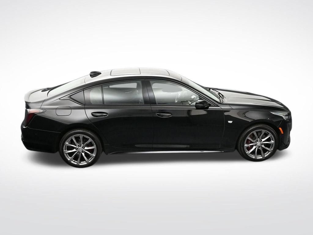 2023 Cadillac CT5 Sport