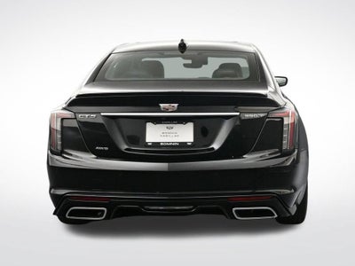 2023 Cadillac CT5 Sport