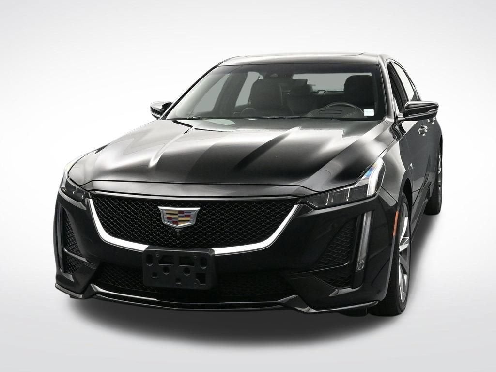 2023 Cadillac CT5 Sport
