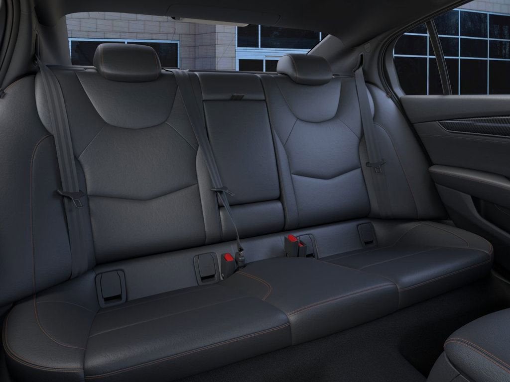 2026 Cadillac CT5-V V-Series