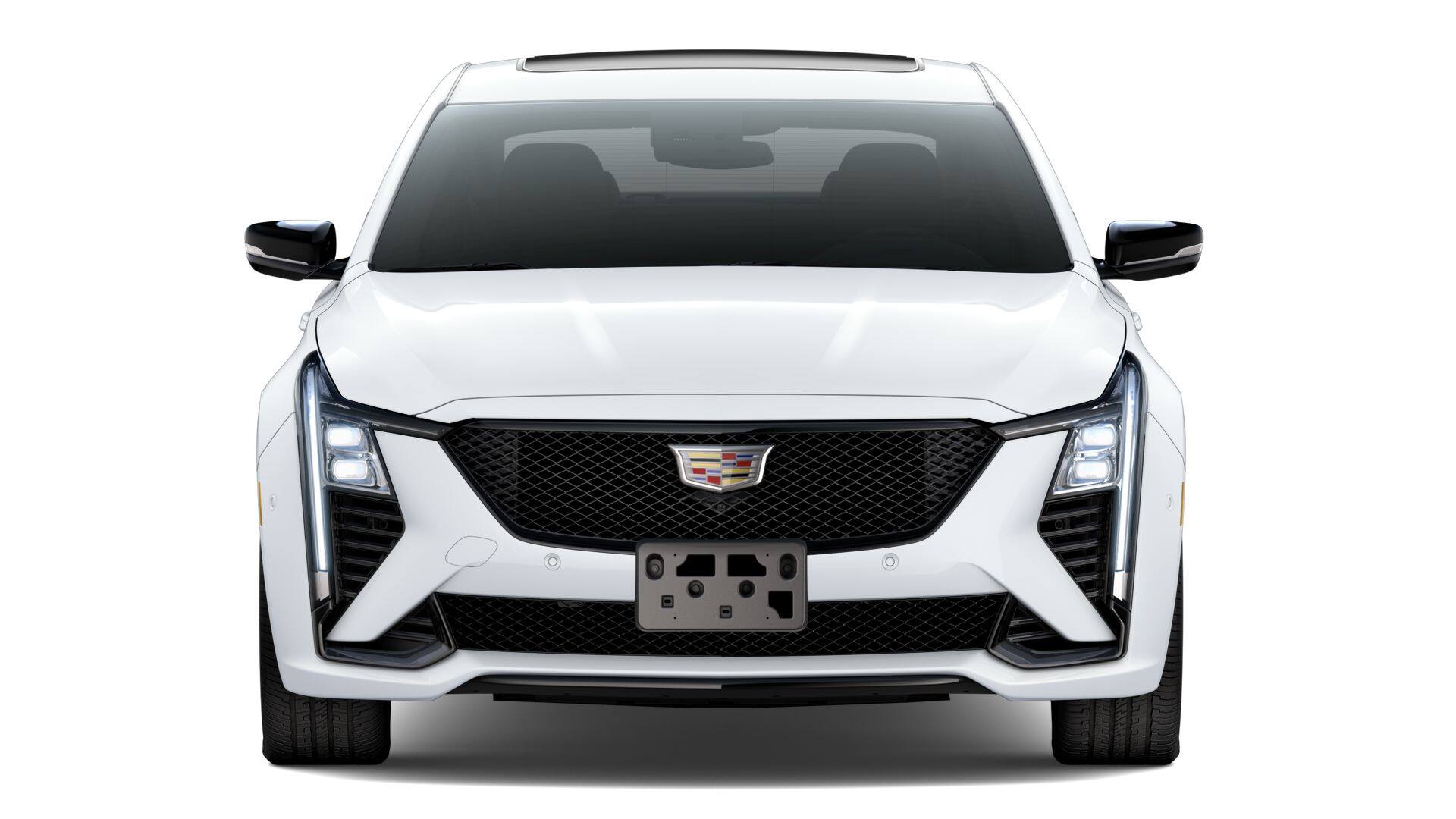 2026 Cadillac CT5-V V-Series