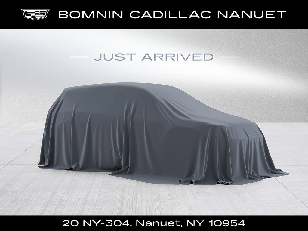 2025 Cadillac CT5-V V-Series