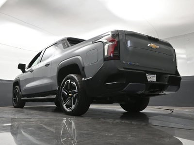 2026 Chevrolet Silverado EV LT - Max Range