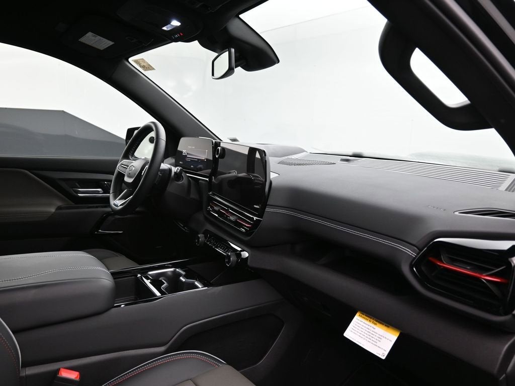 2026 Chevrolet Silverado EV Trail Boss - Extended Range