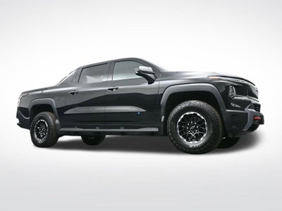 2026 Chevrolet Silverado EV Trail Boss - Extended Range