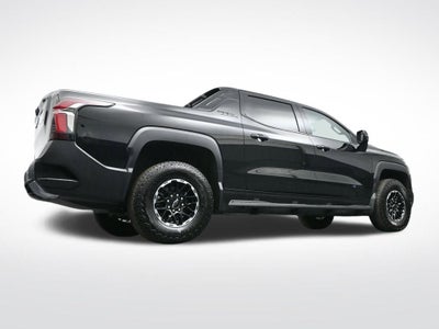 2026 Chevrolet Silverado EV Trail Boss - Extended Range