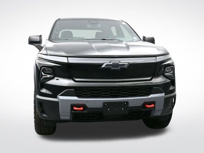 2026 Chevrolet Silverado EV Trail Boss - Extended Range