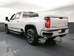 2025 Chevrolet Silverado 3500 HD High Country