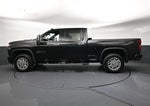 2021 Chevrolet Silverado 2500 HD High Country
