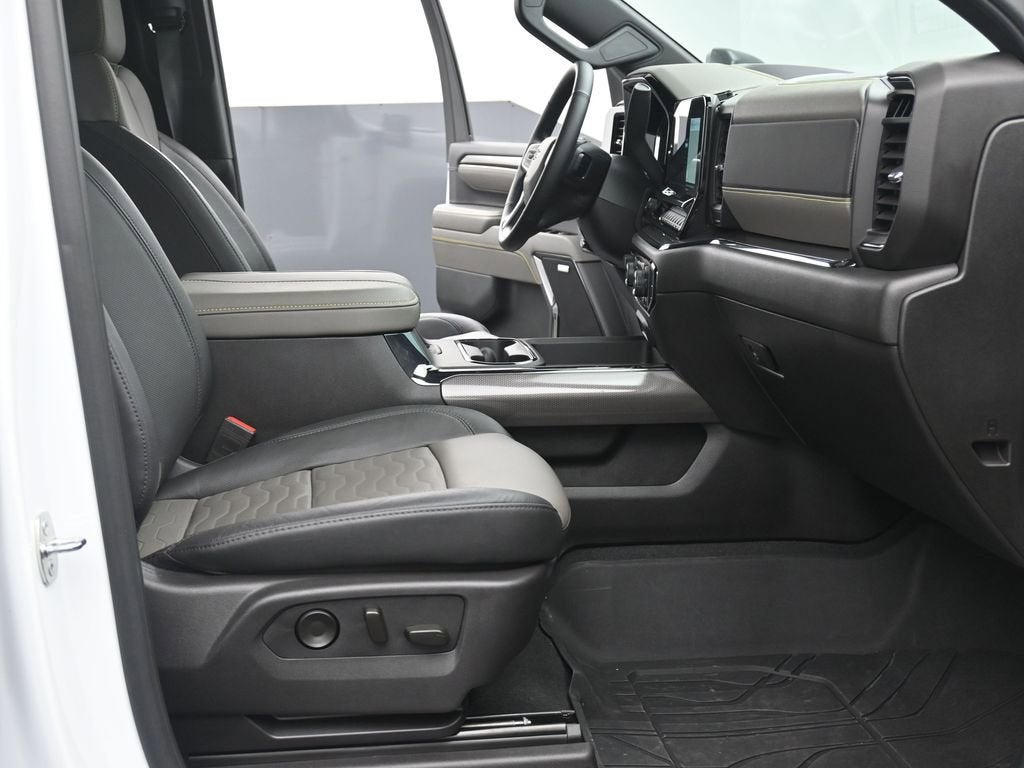 2024 Chevrolet Silverado 2500 HD ZR2