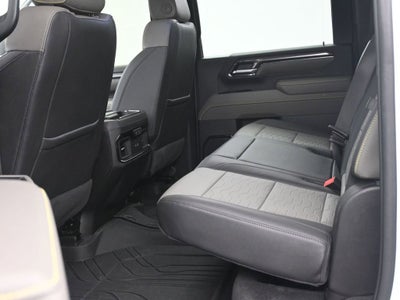 2024 Chevrolet Silverado 2500 HD ZR2