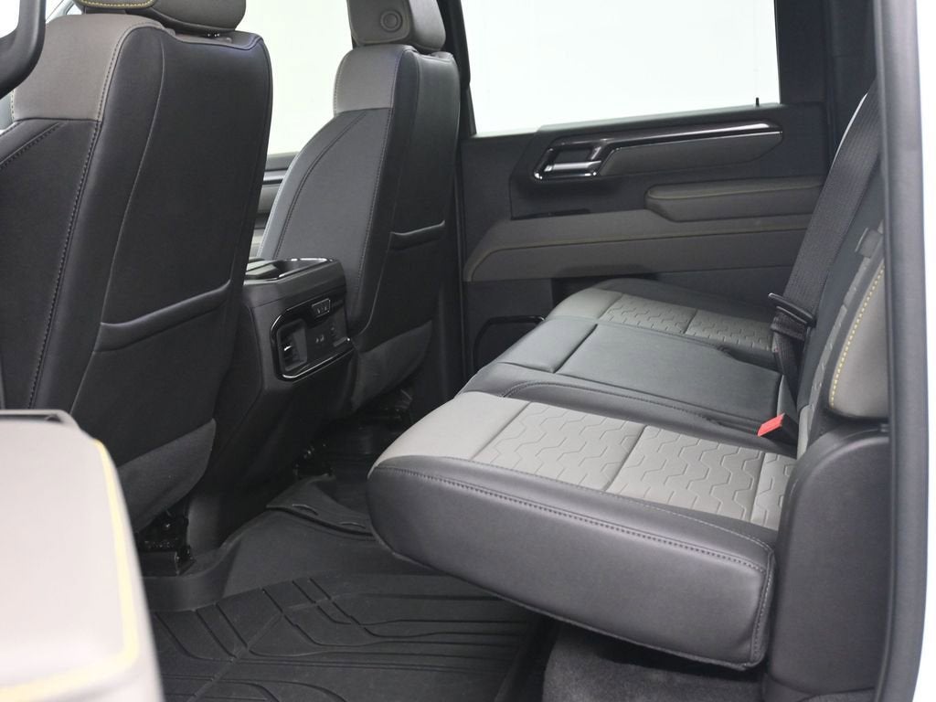 2024 Chevrolet Silverado 2500 HD ZR2