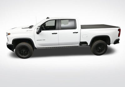 2024 Chevrolet Silverado 2500 HD ZR2