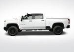 2024 Chevrolet Silverado 2500 HD ZR2