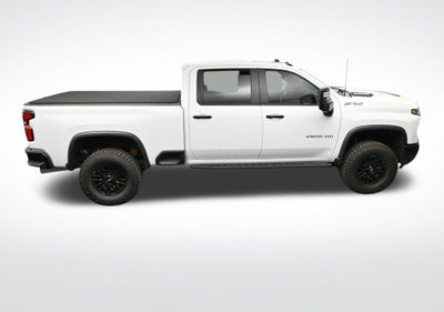2024 Chevrolet Silverado 2500 HD ZR2