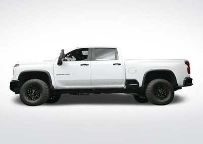 2024 Chevrolet Silverado 2500 HD ZR2